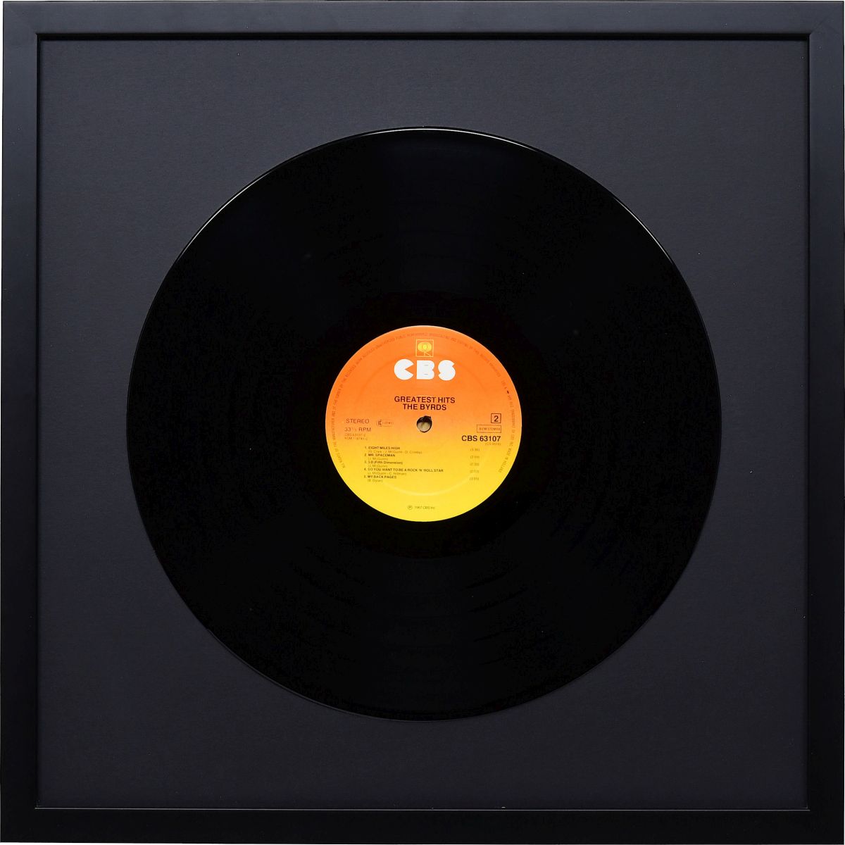 Lp-kader Fiona klein